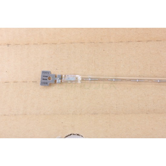 Ricoh G0294192 Fuser Lamp (230V-770W)