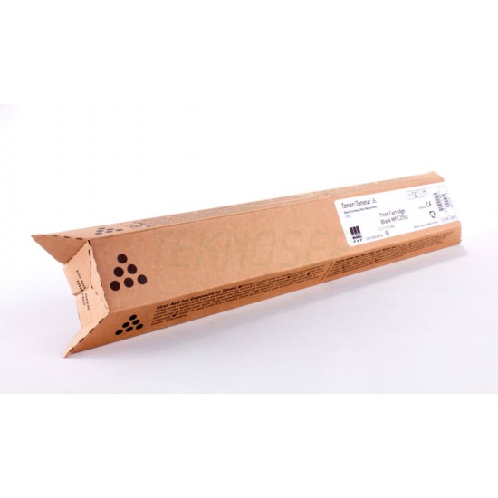 Ricoh MP C 2551 Orijinal Siyah Toner MP C2051