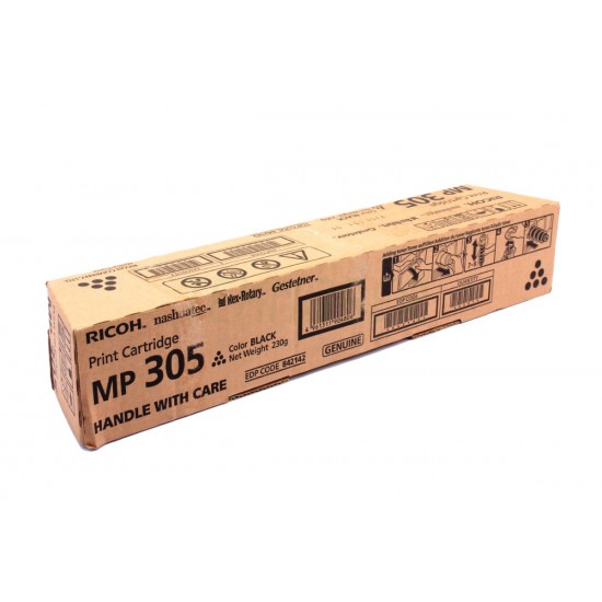 Ricoh MP 305 Orijinal Toner