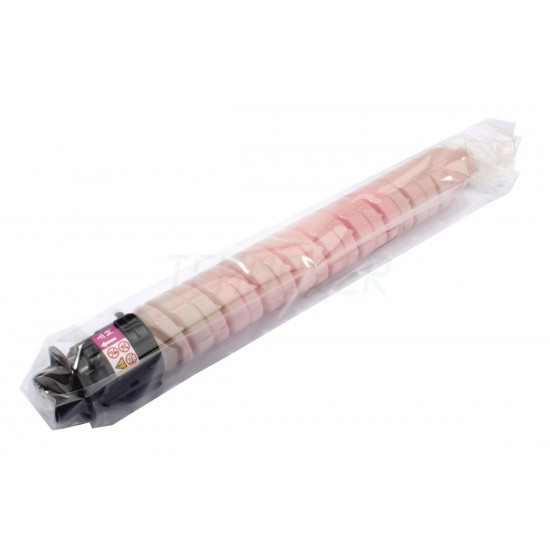 Ricoh MP C 501 Orijinal Kirmizi Toner