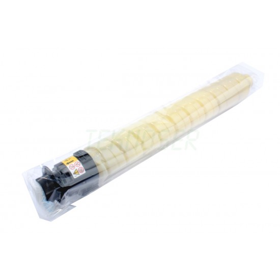 Ricoh MP C 501 Orijinal Sari Toner