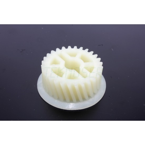 Ricoh A1741167 Paddle Gear in Developer Unit