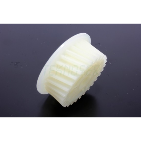 Ricoh A1741167 Paddle Gear in Developer Unit