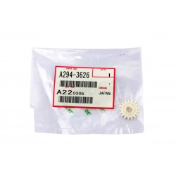 Ricoh A2943626 Gear 17Z