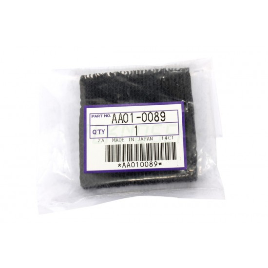Ricoh AA010089 Rear Ozone Filter