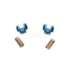 Ricoh AA063570 Tension Spring