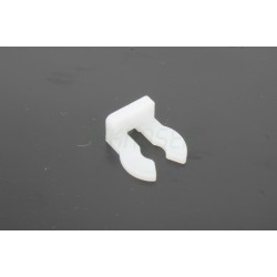 Ricoh AA100014 Retaining Ring Clip Roller Ricoh AA100014 Retaining Ring Clip Roller