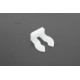Ricoh AA100014 Retaining Ring Clip Roller