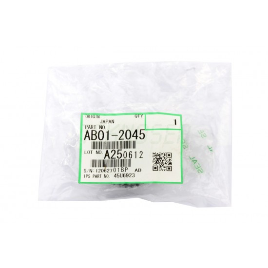 Ricoh AB012045 Gear