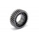 Ricoh AB012045 Gear