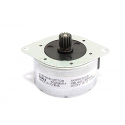 Ricoh AX050302 Stepper Motor 