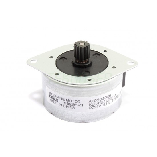 Ricoh AX050302 Stepper Motor 