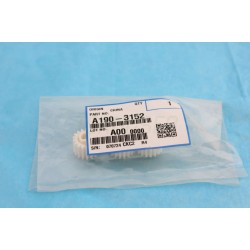 Ricoh A1903152 Development Roller Gear
