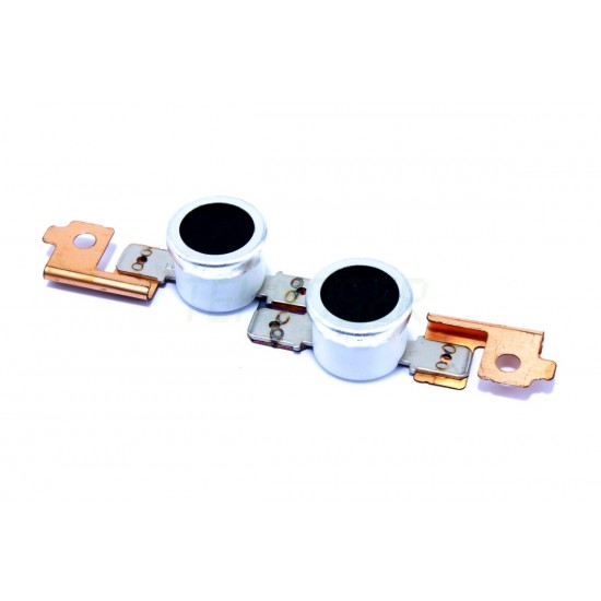 Ricoh B0274095 Fuser Thermostat Assembly
