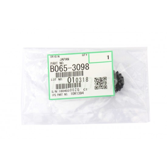 Ricoh B0653098 Gear