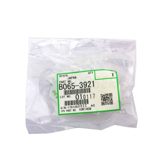 Ricoh B0653921 Gear 