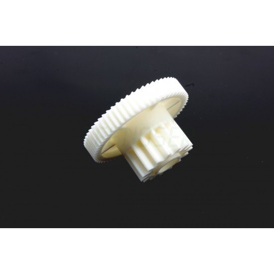 Ricoh B0653921 Gear 