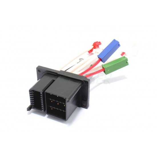 Ricoh B1404164 Harness