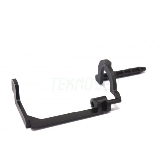 Ricoh B1404195 Oil End Sensor 