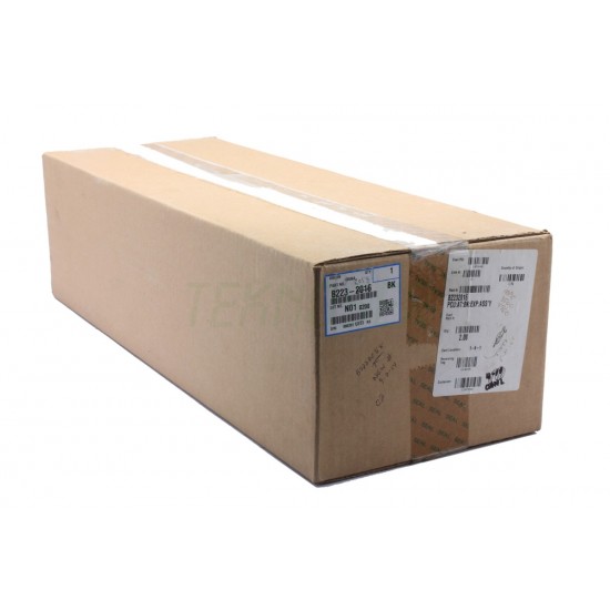 Ricoh MP C2000-2500-3000-3500-4500 Orijinal Siyah Drum-Developer Unit (B2232016-B2232042-B2232244-B224 2042)