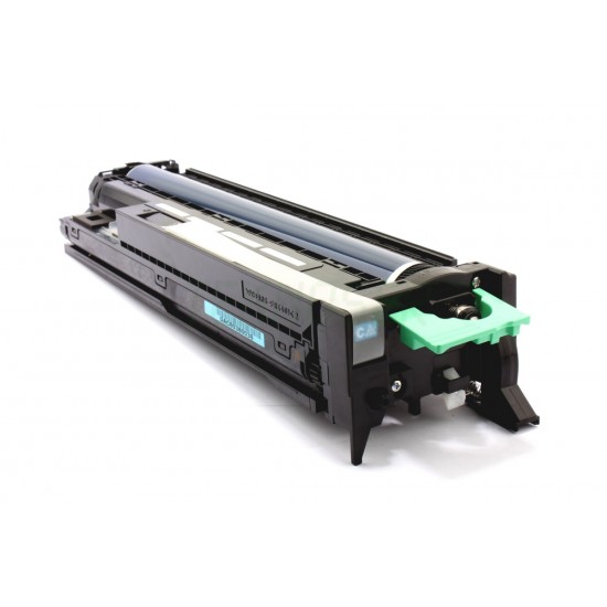 Ricoh MP C2000-2500-3000-3500-4500 Orijinal Mavi Drum-Developer Unit (B2232018-B2232206-B2232218-B2232228)
