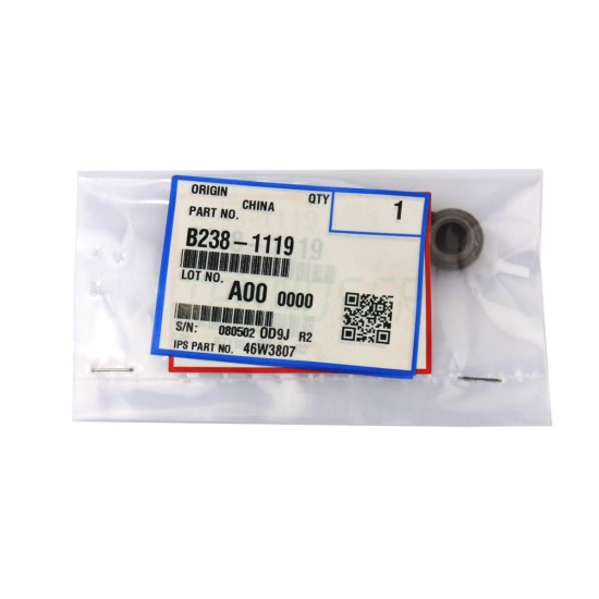 Ricoh B2381119 Lever Front Upper