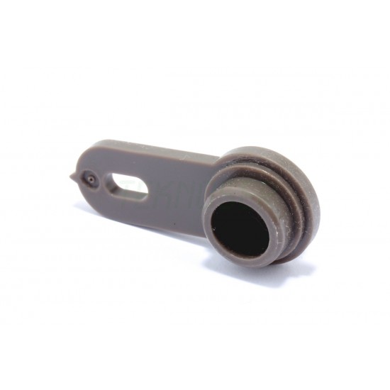 Ricoh B2381119 Lever Front Upper