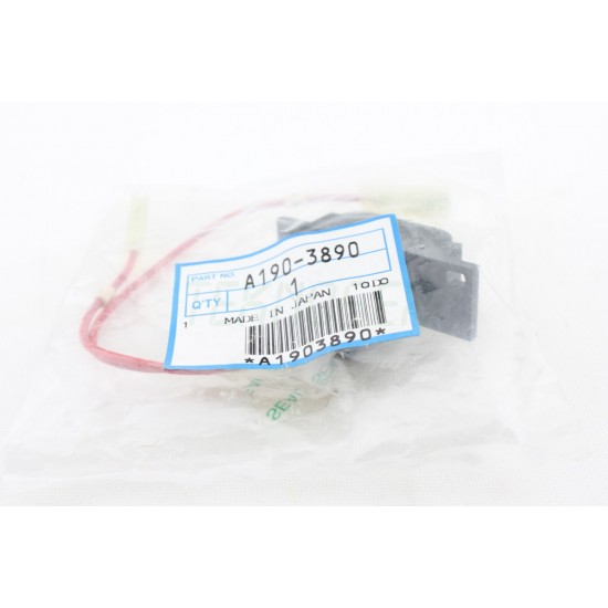 Ricoh A1903890 T-S Corona Receptacle
