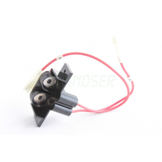 Ricoh A1903890 T-S Corona Receptacle