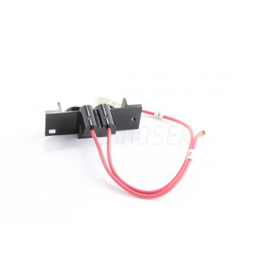 Ricoh A1903890 T-S Corona Receptacle