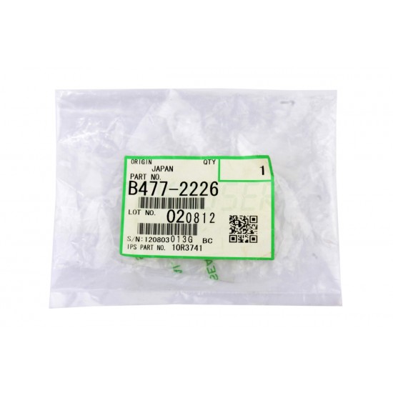 Ricoh B4772226 Pickup Roller-Bearing