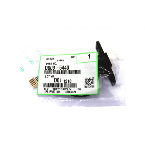 Ricoh D0095440 Development Drawer Harness