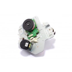 Ricoh D1751357 Fuser Drive Assy