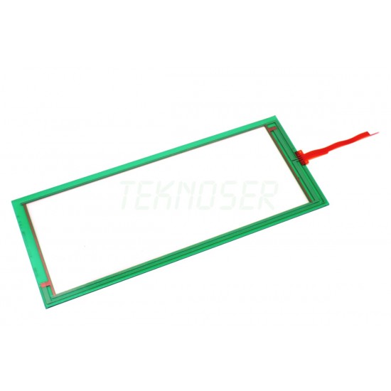 Ricoh H3109900 Touch Panel Overlay