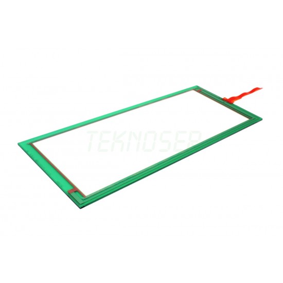 Ricoh H3109900 Touch Panel Overlay
