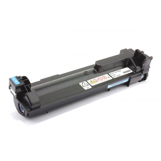 Ricoh SP C 360 Orijinal Mavi Toner
