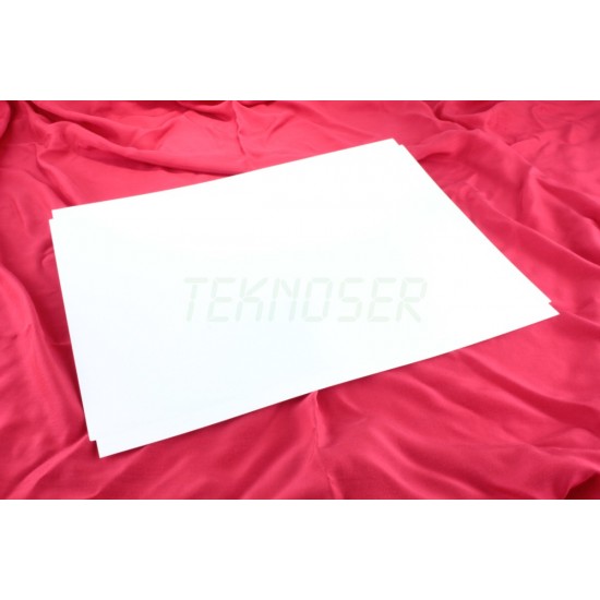 Ricoh A0779523 Platen Cover Sheet