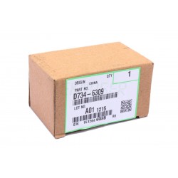 Ricoh D7346309 Gathering Roller Sponge