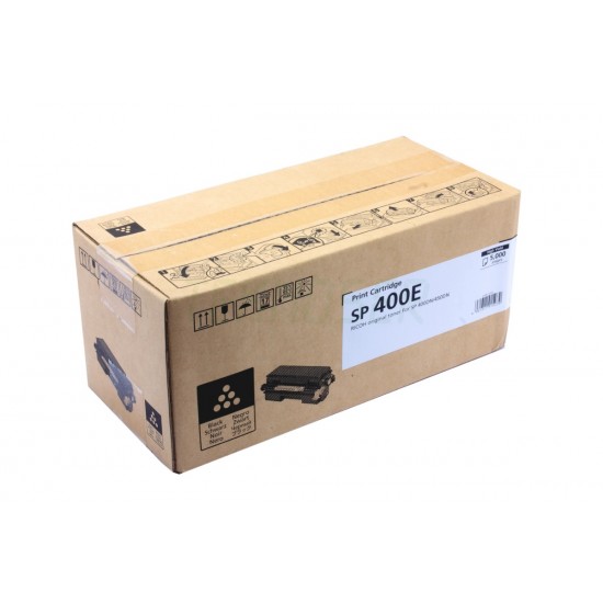 Ricoh SP 400 Orijinal Toner SP 450