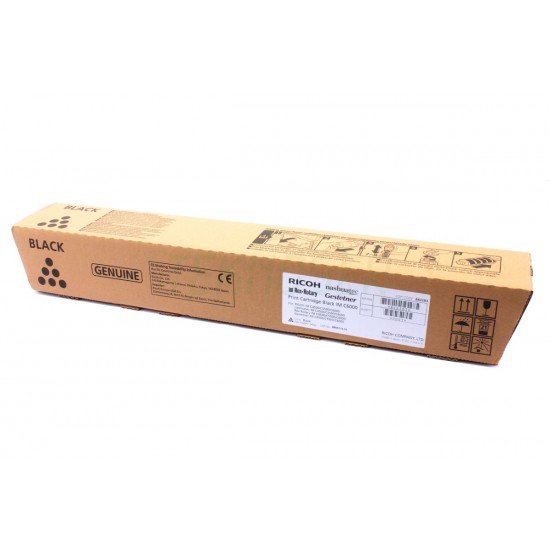 Ricoh IM C 6000 Orijinal Siyah Toner IM C4500-5500