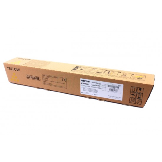 Ricoh IM C 6000 Orijinal Sari Toner IM C4500-5500