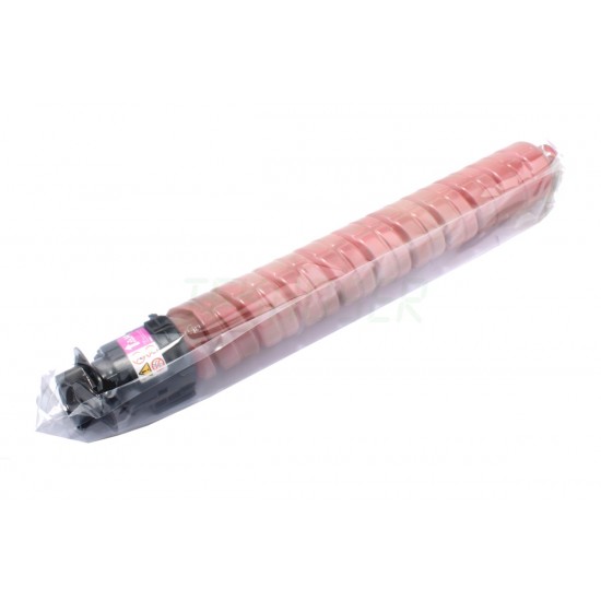 Ricoh IM C 6000 Orijinal Kirmizi Toner IM C4500-5500