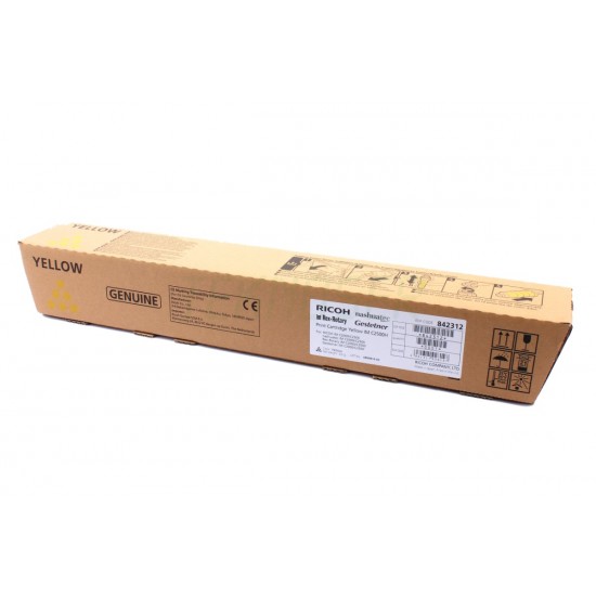 Ricoh IM C 2500 Orijinal Sari Toner IM C2000