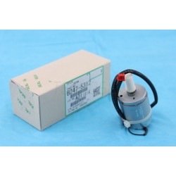Ricoh B2475312 Toner Motor