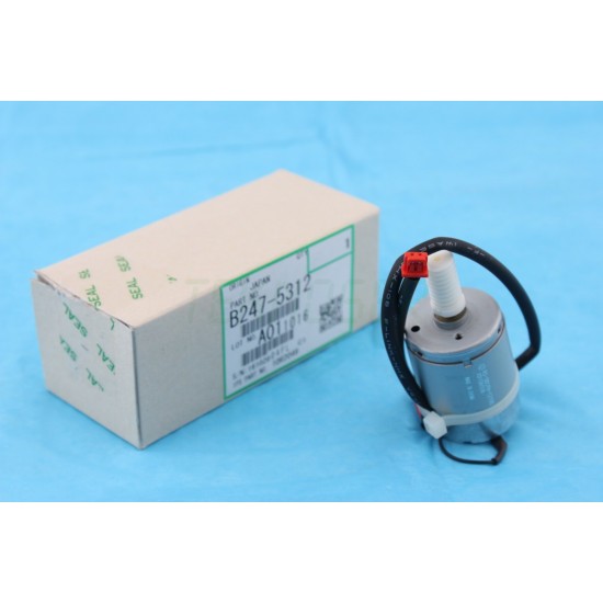 Ricoh B2475312 Toner Motor