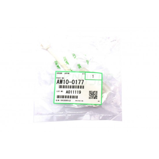 Ricoh AW100177 Thermistor Fusing Unit Approval