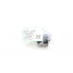 Ricoh A2293243 Motor Joint Gear