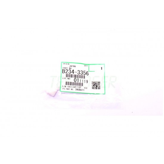 Ricoh B2343356 Joint Chuck Toner Bottle