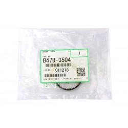 Ricoh B4783504 Timing Belt B40S2M100