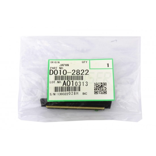 Ricoh D0102822 Friction Pad